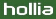 hollia small logo